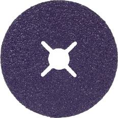 3M Elverktygstillbehör 3M Fiberrundel 1182 Ø125 x 22 mm 25 st