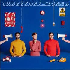 Two Door Cinema Club: False Alarm (CD)