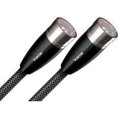 Audioquest Yukon XLR Interconnect Cable 0.75M