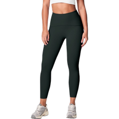 Spanx Booty Boost 7/8 Leggings - Essex Green