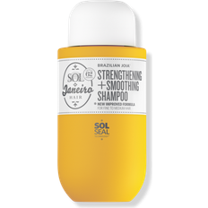 Brazilian Joia Strengthening + Smoothing Shampoo 90 ml