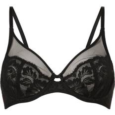 Mey Amazing Underwired Bra - Black