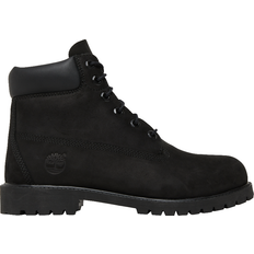 Timberland Premium Boot Black Mono Unisex