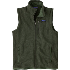 Patagonia Men's Better Sweater Fleece Vest - Torrey Pine Green