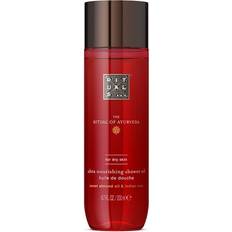 Rituals Duschcremer Rituals Ayurveda Shower Oil 200 ml 200ml