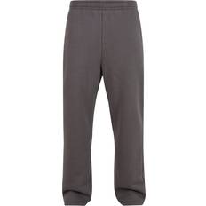 Urban Classics Fluffy Trackpants - Gray