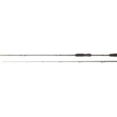 Cannes à pêche Daiwa Spinnrute Megaforce VT 192 HM HFS Noir