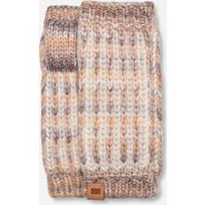 UGG Handsker UGG Women's Chunky Space-Dyed Fingerless Gloves - Nimbus Multi