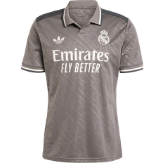 Men Real Madrid 24/25 Third Jersey