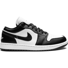 Sneakers Nike Air Jordan 1 Low W - White/Black