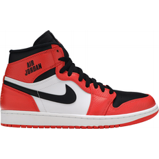 Basketball Shoes Air Jordan 1 Rare Air 'Max Orange'