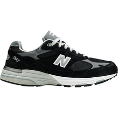 New Balance Made in USA 993 - Noir/Gris