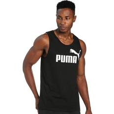 Puma Tanktops Puma Camiseta de tirantes Essentials Tank - Black