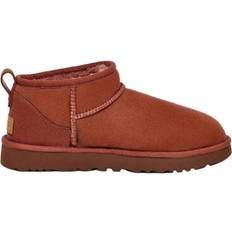 UGG Classic Ultra Mini - Red Jasper