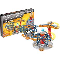 Geomag Mechanics Magnetic Motion 146pcs