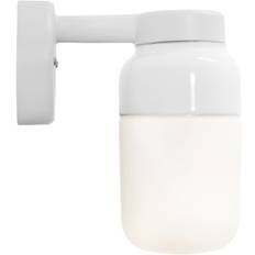 IFÖ ELECTRIC Ohm White Väggarmatur ∅ 9.8cm