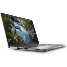 16 GB - Intel Core i9 - Spezielle Grafikkarte Notebooks Dell Precision 3561 YWR00