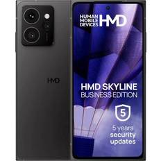 Wi-Fi 6E (802.11ax) Mobile Phones HMD Skyline 256GB Business Edition