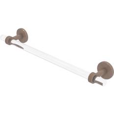 Allied Brass Clearview Collection (CV-41G-18-SHB)
