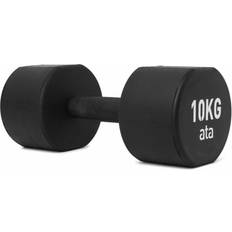 ATA Aerobic PU dumbbell 10KG