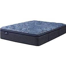 Serta Perfect Sleeper Cobalt Calm Queen Polyether Matress 154.94x203.2cm