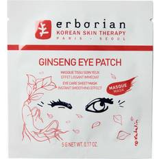 Erborian Ginseng Eye Patch - Hvit