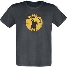 Yellowstone The Bunkhouse T-Shirt multicolour