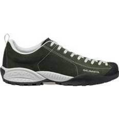 Scarpa Herre Lave sko Scarpa Mojito Fritidssko - Olivengrøn/Sort