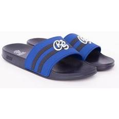 Blue Slides Clearance Hamlax Sliders Blue