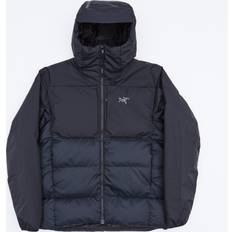 Arcteryx Thorium SV Hoody (Herr) Black