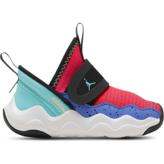 Nike Jordan 23/7 TDV - Black/Siren Red/Hyper Royal/Hyper Jade