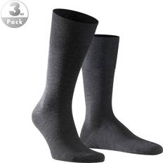 Clothing Falke Airport Sock - Gris