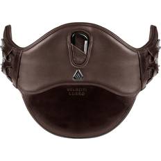 Saddles & Accessories Velociti (Havana, 32" Shires Velociti Lusso Short Stud Girth