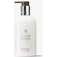 Handpflege Molton Brown Fiery Pink Pepper Hand Lotion 300 ml (100.00 € / 1 l) 300ml