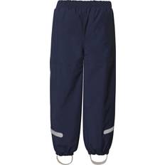 Lego Wear Bukser Børnetøj Lego Wear Lwpowai 701 Ski Pants - Blue