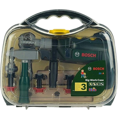 Son Outils de Jouet Klein Bosch Tool Case large 8416