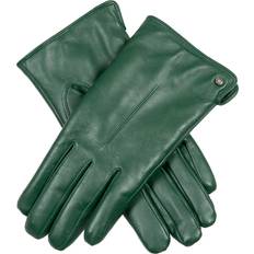 Equestrian Accessories Dents Dents Ladies Touchscreen Leather Gloves L, COGNAC