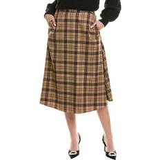 Alexia Admor Alexia Admor Leonie Maxi Skirt