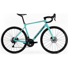 Infinito ICR 105 Road Bike 2025 - CK16 /Blue Gloss Matt Logo