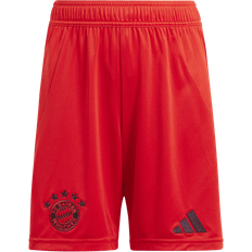 Tenues de football Short Domicile FC Bayern adidas 24/25 Enfant