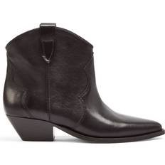 Isabel Marant Kängor & Boots Isabel Marant Women's Dewina Boots Black