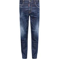 DSquared2 Spijkerbroeken DSquared2 Jeans - Navy