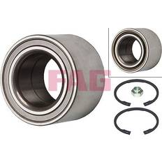 Suzuki Chassidelar FAG Hjullagerssats 713 6441 00 61,8