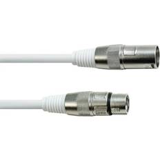 Eurolite DMX Cable XLR 3pin 10m