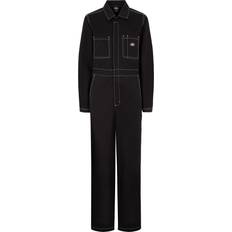 Dickies Jumpsuits & Overalls Dickies Sun Prairie Coverall - Women's - Black