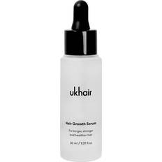 Uklash Hair Growth Serum 30 ml - Ingen Farve