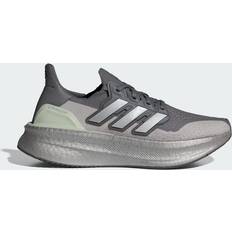 Gris - adidas UltraBoost Chaussures de Course Chaussure Ultraboost 5 - Grey Four/Silver Metallic/Grey Two