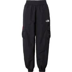 The North Face Seven Summits Himalayan Sorte cargobukser træningsstil-Black