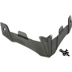 Scorpion Motorcycle Helmets Scorpion Motorcycle helmet visor extension VX-16 Evo Air Peak Gris
