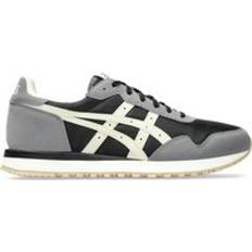 Shoes Asics Tiger Runner II - Black/Light Dust